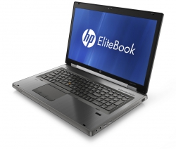 HP Elitebook 8760w LY531EA