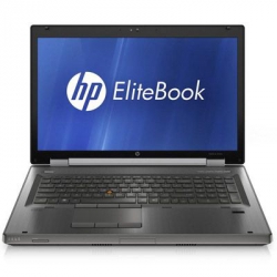 HP Elitebook 8760w LY533EA