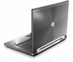 HP Elitebook 8760w LY631ES