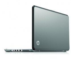 HP Envy 17-1100er