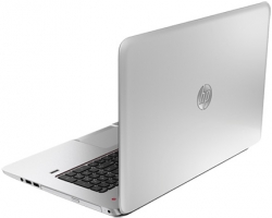 HP Envy 17-j007er