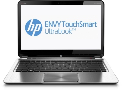 HP Envy 4-1260er