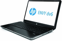 HP Envy dv6-7352er