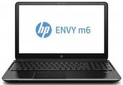 HP Envy m6-1108er