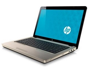 HP G62-165sl