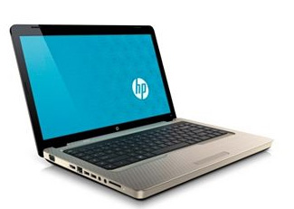 HP G62-a27ER