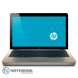 HP G62-a52SR