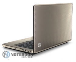 HP G 62-a55ER