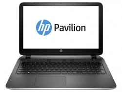 HP Pavilion 15-ab010ur