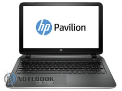 HP Pavilion 15-bc005ur