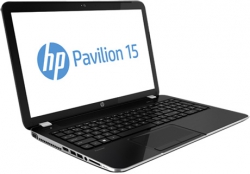 HP Pavilion 15-e004sr