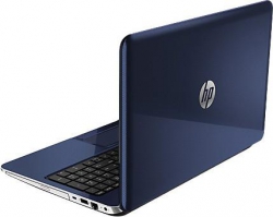 HP Pavilion 15-e070er