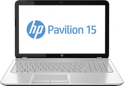 HP Pavilion 15-e072er