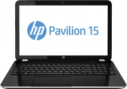 HP Pavilion 15-n013er