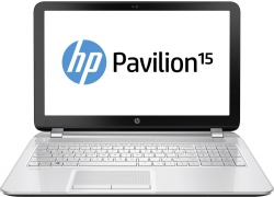 HP Pavilion 15-n214sr