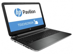 HP Pavilion 15-p051sr