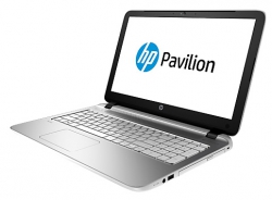 HP Pavilion 15-p154nr