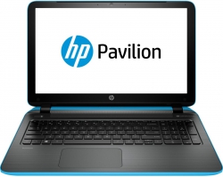 HP Pavilion 15-p208ur