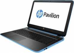 HP Pavilion 15-p208ur