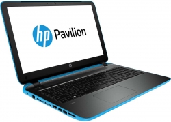 HP Pavilion 15-p208ur