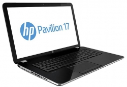 HP Pavilion 17-e000er