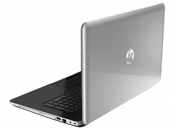 HP Pavilion 17 -e000er