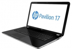 HP Pavilion 17-ab004ur