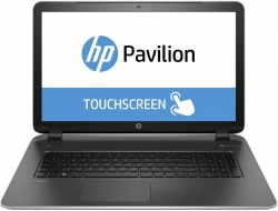 HP Pavilion 17-ab007ur