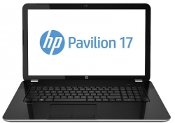 HP Pavilion 17-e001er