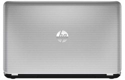 HP Pavilion 17-e002er