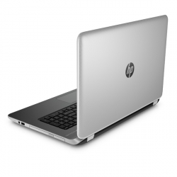 HP Pavilion 17-f007sr