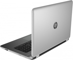 HP Pavilion 17-f158nr