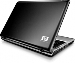 HP Compaq Presario CQ60-105er