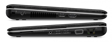 HP Pavilion dm1-4100er