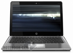 HP Pavilion dm3-1035er