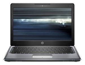 HP Pavilion dm3-1050er