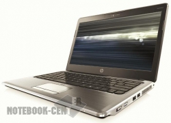 HP Pavilion dm3-1060er