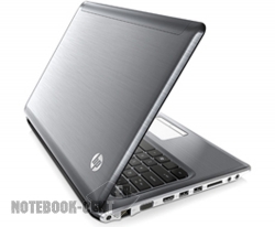 HP Pavilion dm3-1060er