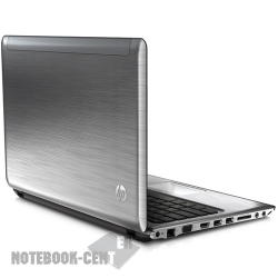 HP Pavilion dm3-1140er