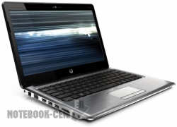 HP Pavilion dm3-1145er