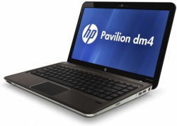 HP Pavilion dm4-2100er