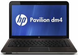 HP Pavilion dm4-2102er