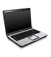 HP Pavilion dv2100 