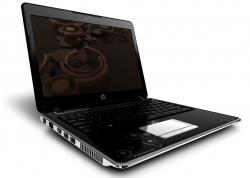 HP Pavilion dv2-1035er