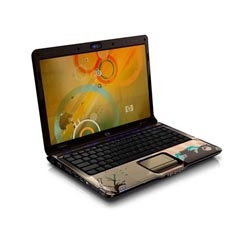 HP Pavilion dv2899er