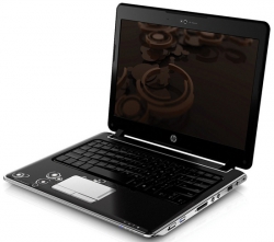 HP Pavilion dv3-2110er