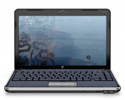 HP Pavilion dv3-2310er