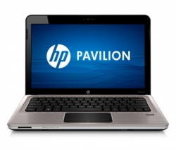 HP Pavilion dv3-4100er