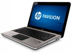 HP Pavilion dv3510er