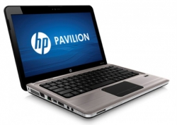 HP Pavilion dv3510er